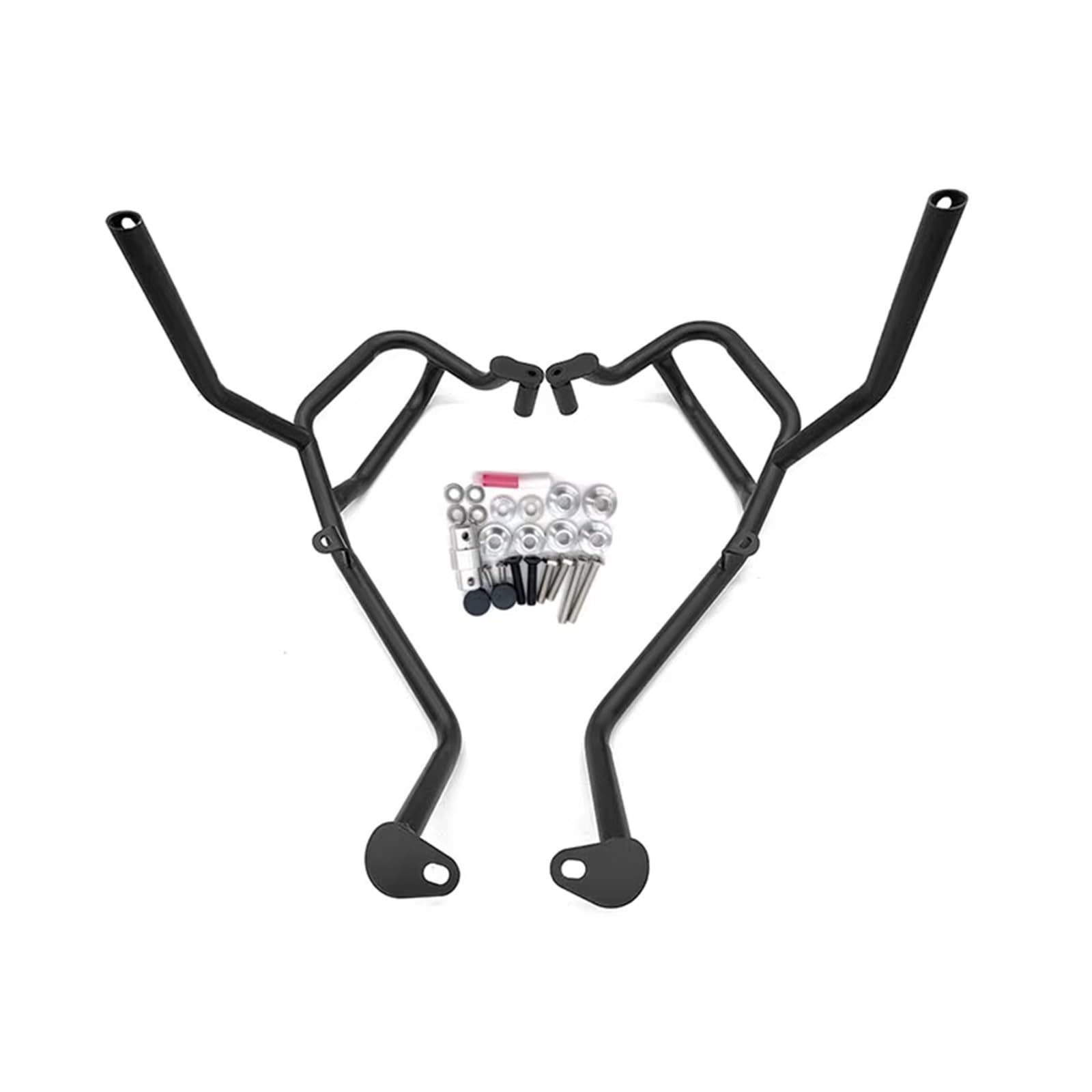 Compatibile Con X-ADV750 2021 2022 2023 2024 Motore Crash Bar Guard Paratelaio Paraurti Caduta Accessori Moto Paramotore Tubolare Engine