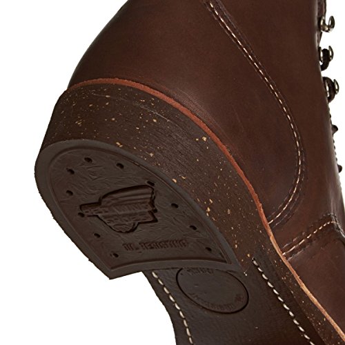Image of Red Wing Men's Iron Ranger 6 inch Boot