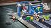 LEGO Super Heroes - Atraco al cajero automático (76082)