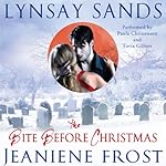 Cover of The Bite Before Christmas