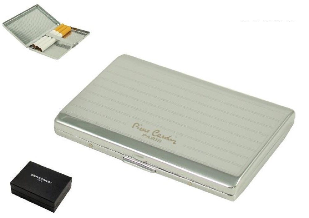 pierre cardin cigarette case OEM 1026334726 Pierre Cardin Cigarette Case, MDF : Amazon.co.uk: Home &  Kitchen