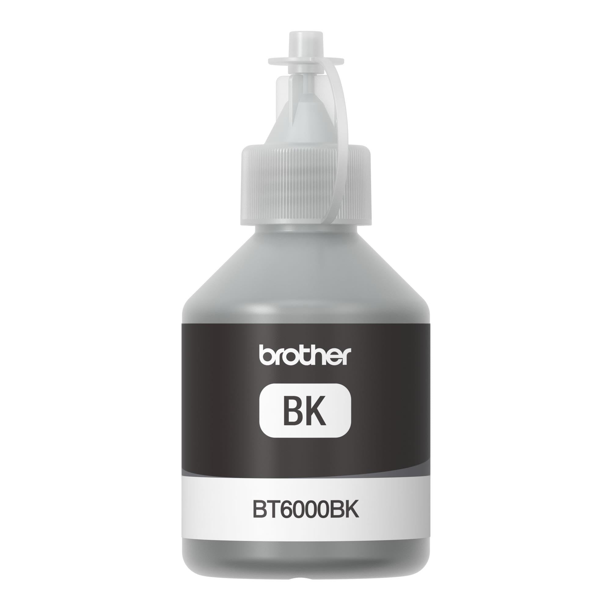 BORTHER INK BOTTLE REFILL BT5000M MAGENTA