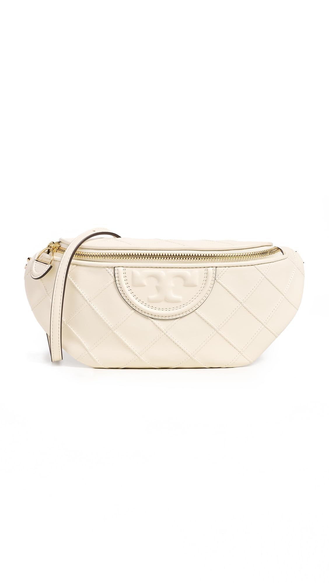 Tory Burch Women's Fleming Convertible Belt Bag