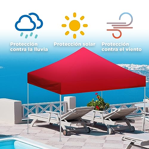 Toldos Carpas Y Sombrillas, Shoes Imagen adicional