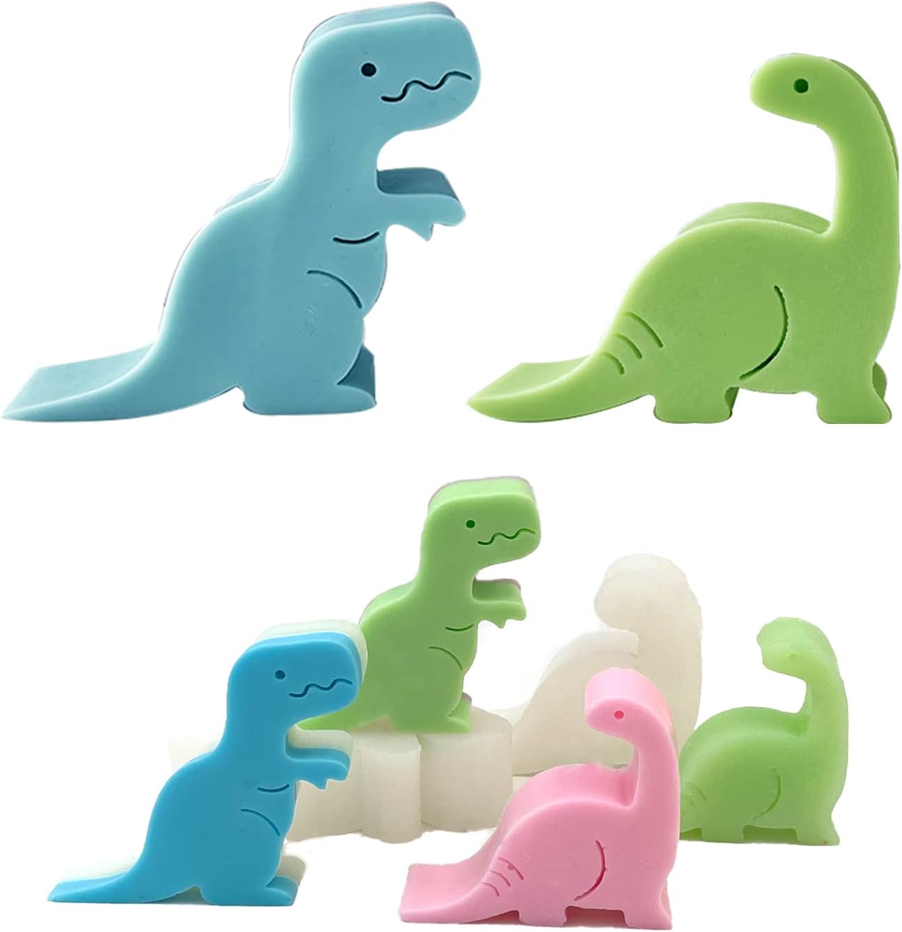 Soap Molds，Silicone Molds for Soap Candle Molds Soap Molds