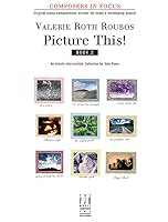 Picture This, Book 2 1569393591 Book Cover