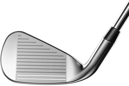 Miniatura 3 de Callaway Golf Mavrik 22 - Juego de hierro