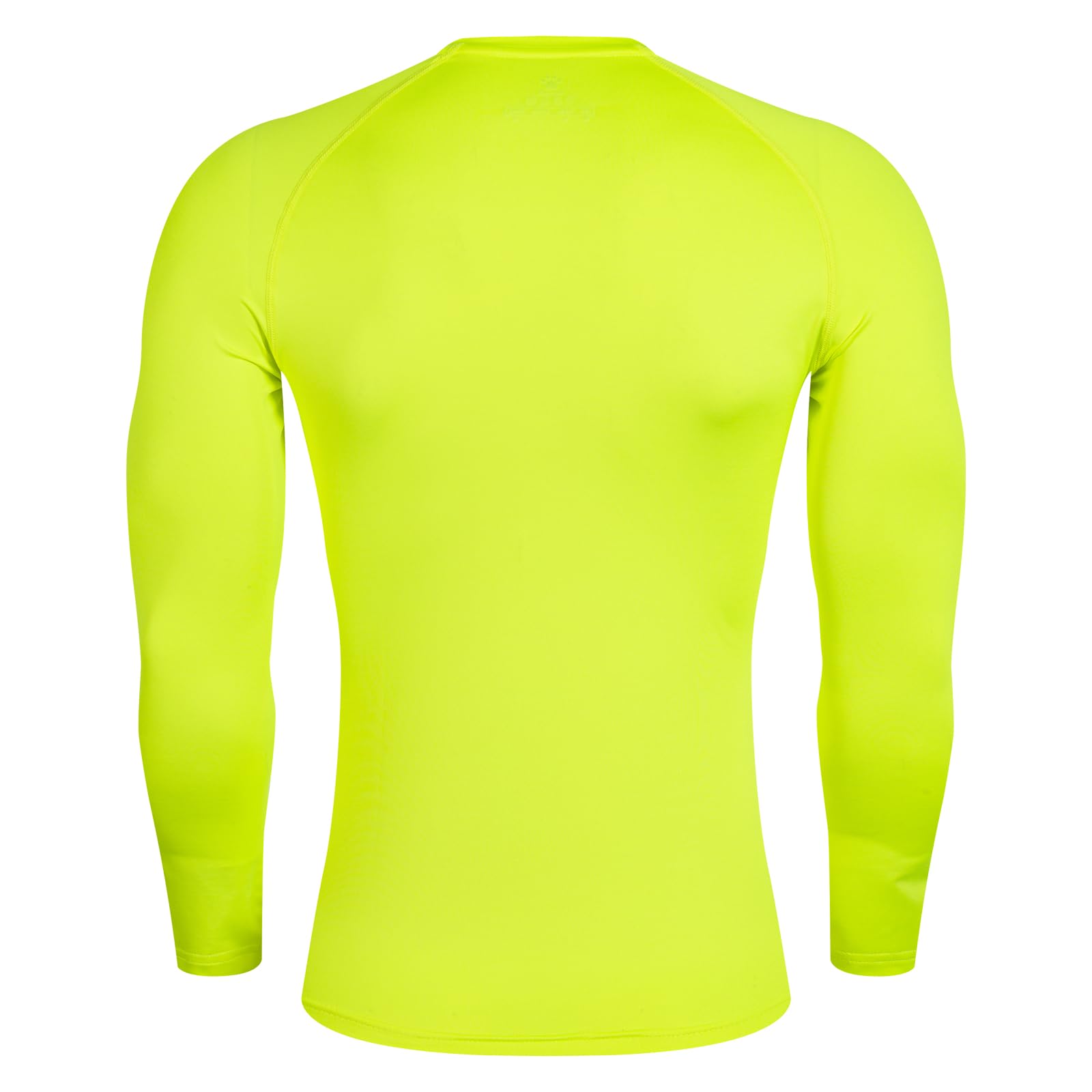 KELME Camiseta de compresión para hombre, manga larga, atlética, para entrenamiento, correr, deportes