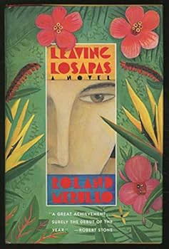 Leaving Losapas