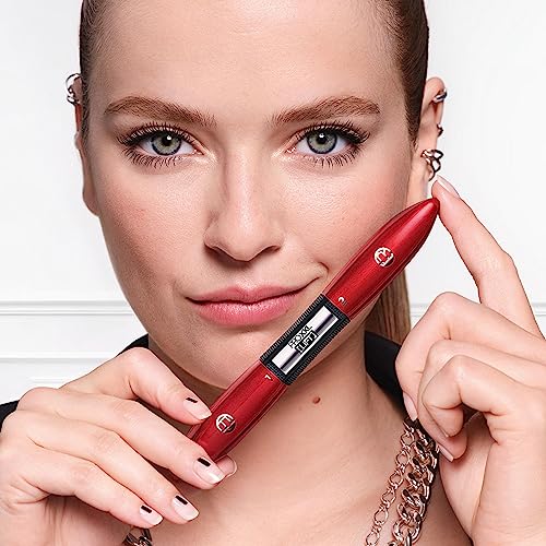 L'Oréal Paris Mascara, Salon Lash Lift, With Pro-Keratin, Long-lasting, No Clumping or Smudging, Pro XXL Lift, Black - Image 7