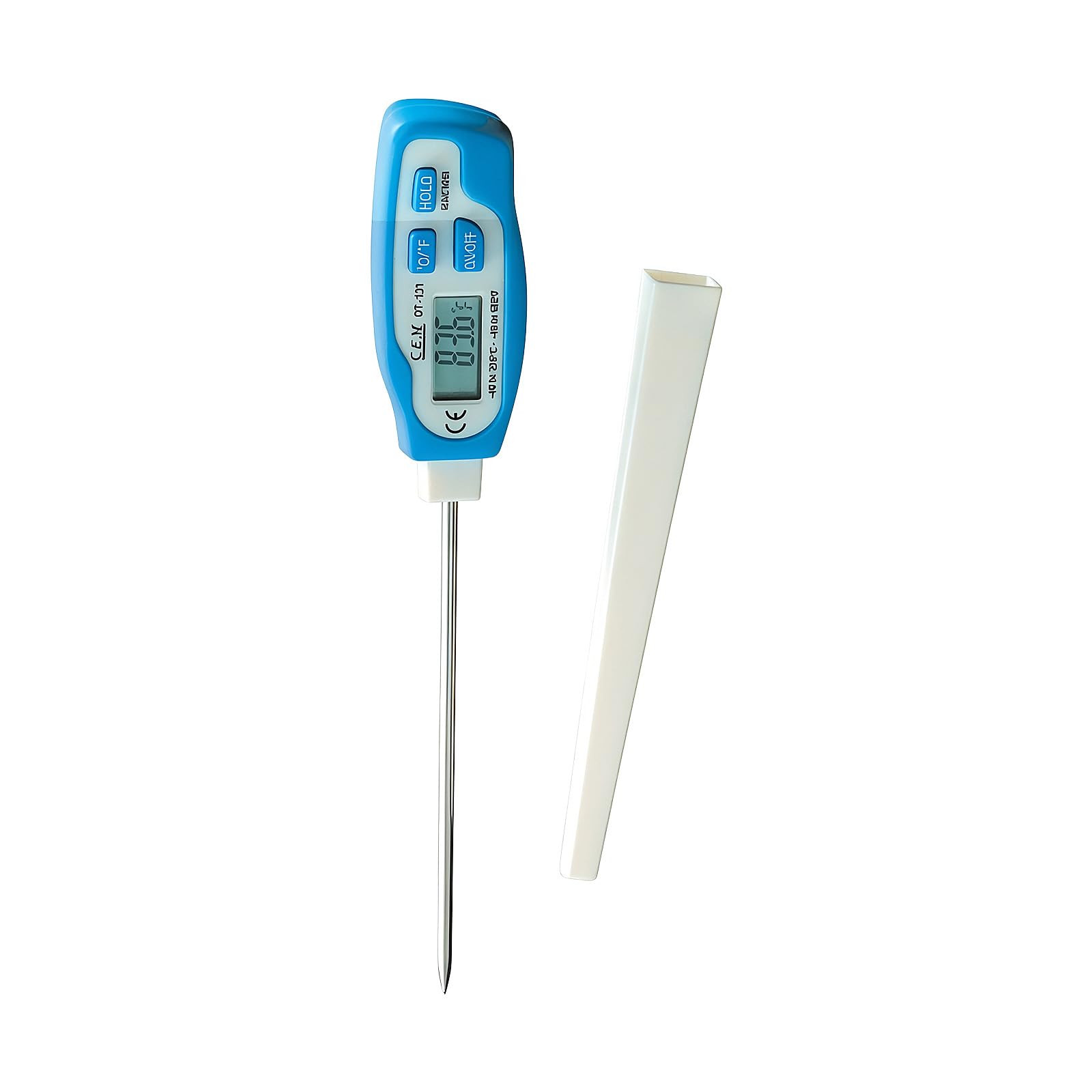 Shntig A Thermometers Hygrometer With Easy To Read Display For Indoor Environment Home Offices Warehouse Use Easy To Read Hygrometer