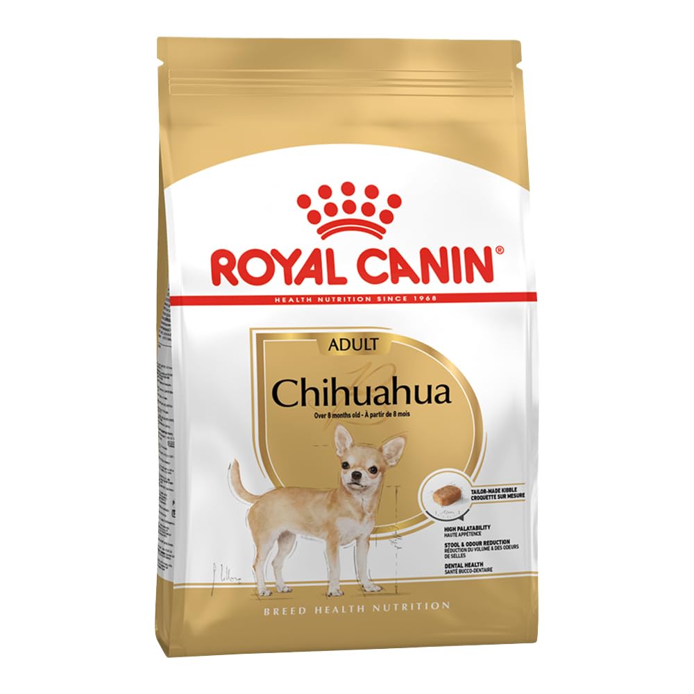 Amazon.co.jp: ロイヤルカナン BHN チワワ 成犬用 3Kg : ペット用品 Amazon.co.jp: ロイヤルカナン BHN チワワ 成犬用 3Kg : ペット用品