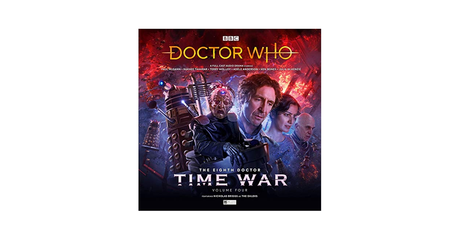 DOCTOR WHO: LOVE AND WAR 洋書 レア DOCTOR WHO: LOVE AND WAR 洋書 レア