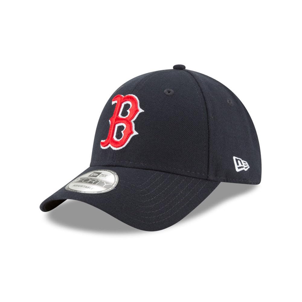 New Era MLB The League 9Forty Home Adjustable Hat