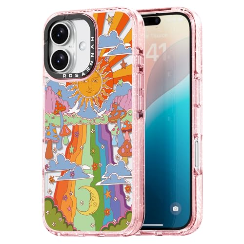 Évitez les bris d'écran avec la coque iPhone 16 antichoc durable 2 m