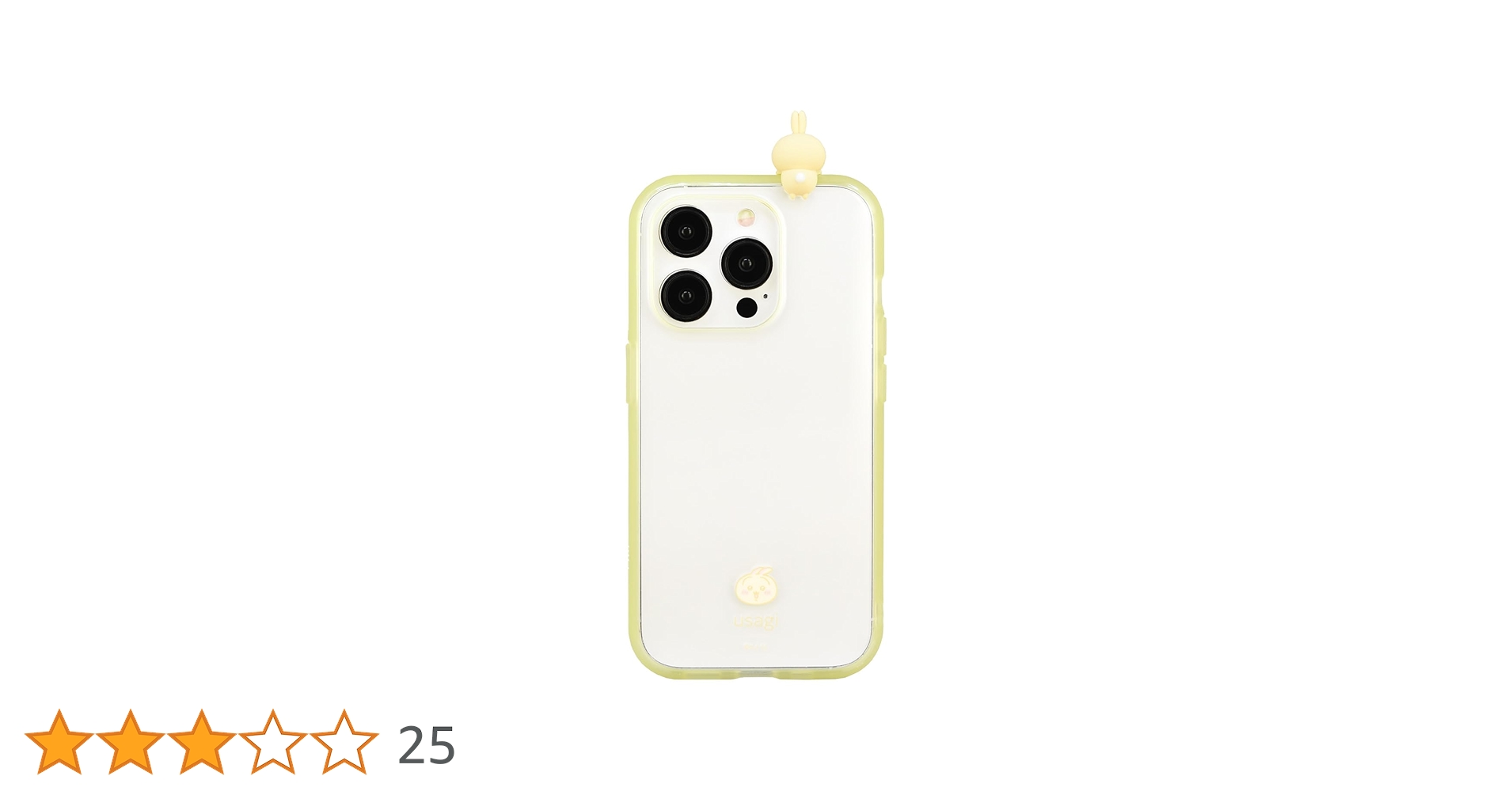 Amazon.co.jp: グルマンディーズ ちいかわ フレーム IIIIfit Clear Amazon.co.jp: グルマンディーズ ちいかわ フレーム IIIIfit Clear