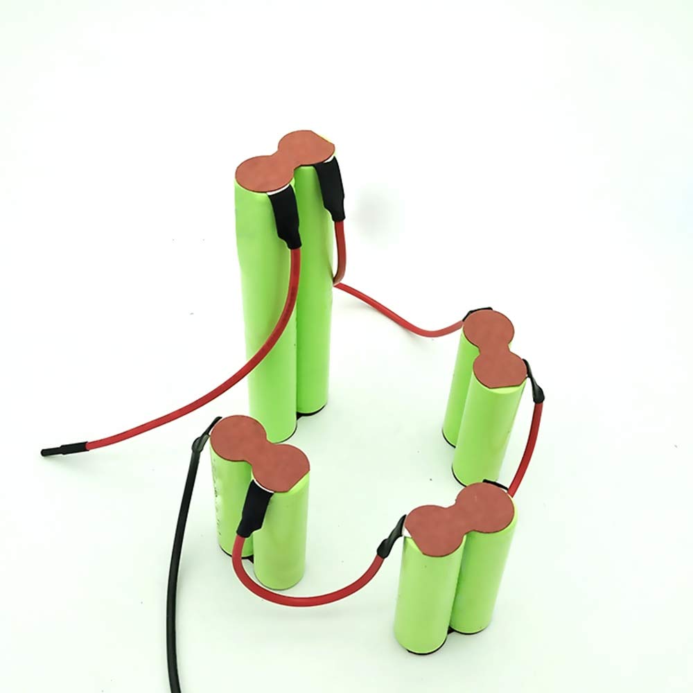 AA 2500mAh für Electrolux AEG 12V Akku ERGO RAPIDO 405513230 CT96 AG906 AG811 AG813 ML13 PNC900055110 PNC900164350 Handstaubsauger Batterie