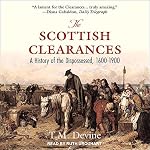 Cover of The Scottish Clearances