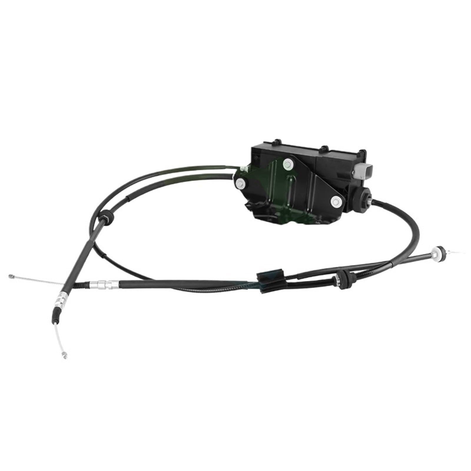 Pinza Freno a Disco Pistone del Freno per X5 X6 E70 E71 E72 34436850289 Attuatore Freno Stazionamento Elettrico para unità Controllo