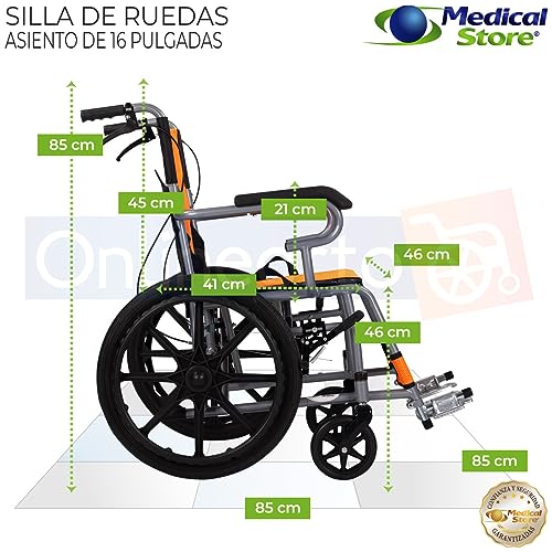 Review de Silla ruedas usada comprados en linea. 24 Review de Silla ruedas usada comprados en linea. 24