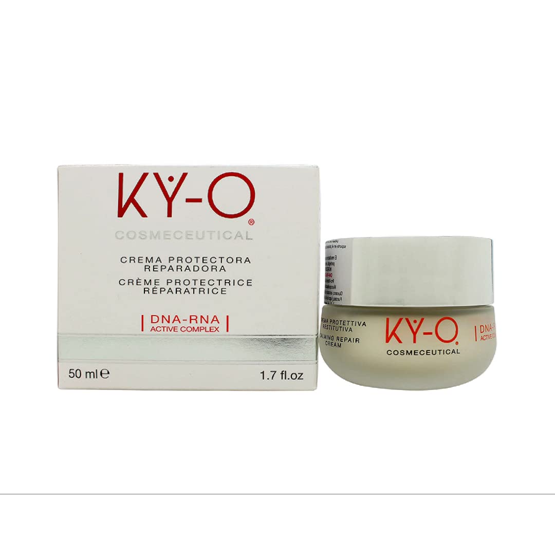 KY-OCalming Cream for Sensitive Skin 50 ml