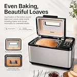 Zojirushi 2 lb Bread Machine Bundle - Image 5