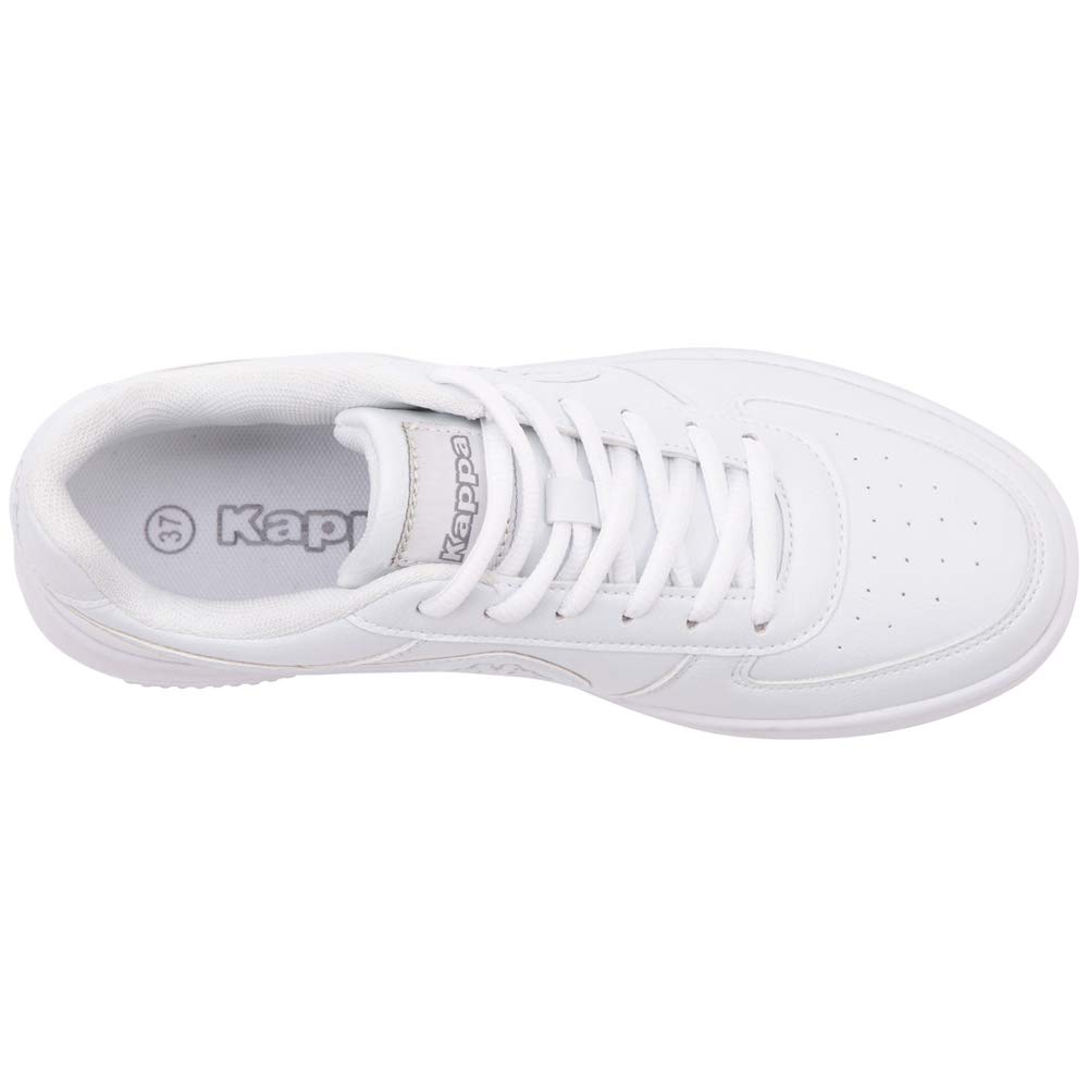 Kappa Bash Unisex Scarpe per Jogging su stradaUnisex - Adulto