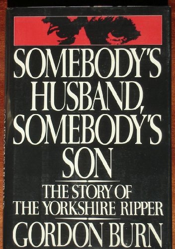 Somebody's Husband, Somebody's Son: The Story o... B00DOGGWKE Book Cover
