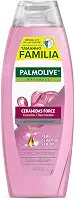 Palmolive Shampoo Naturals Ceramidas 650Ml Cor: Rosa