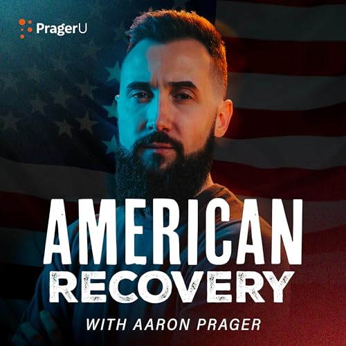 American Recovery | PragerU cover art