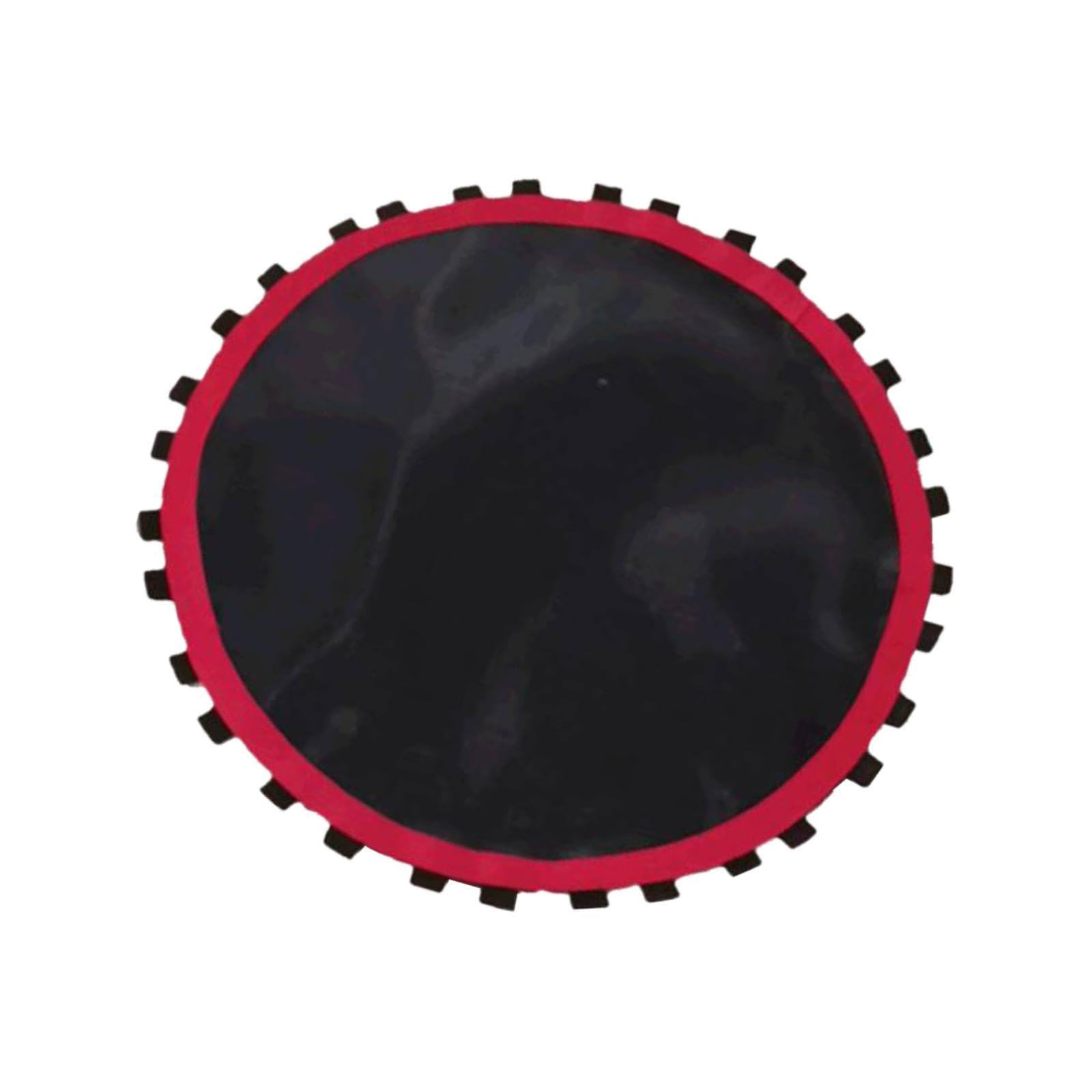 Trampoline Replacement Mat Home Parts Round Outdoor Trampoline Jumping Cloth 70cm | Sporting Goods | Fitness Running & Yoga | Fitness Equipment & Gear | Trampolines