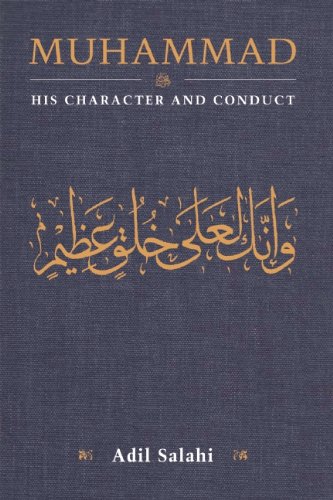 Buy Muhammad: His Character and Conduct — BookShops.in