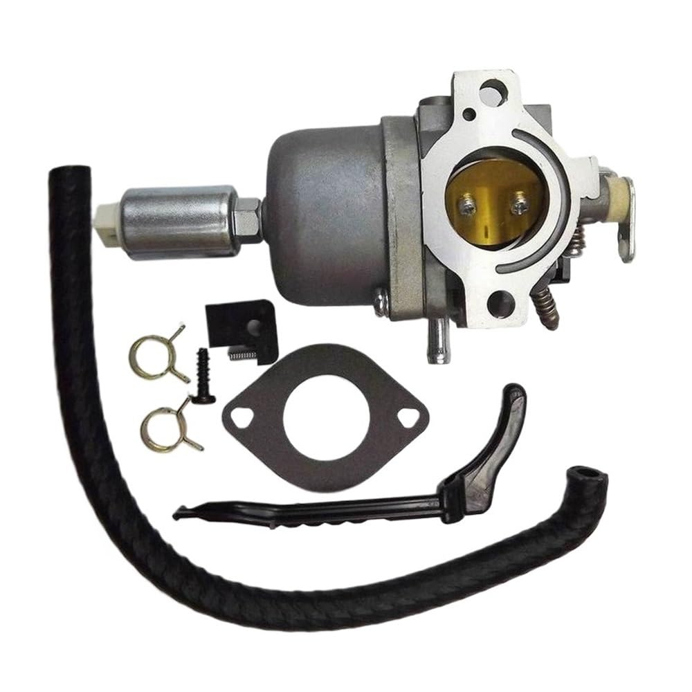 Carburateur 792358 performant pour motoculteur : optimisez la puissance de votre moteur