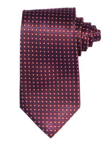 Magnoli Clothiers Vesper Pure Silk Tie