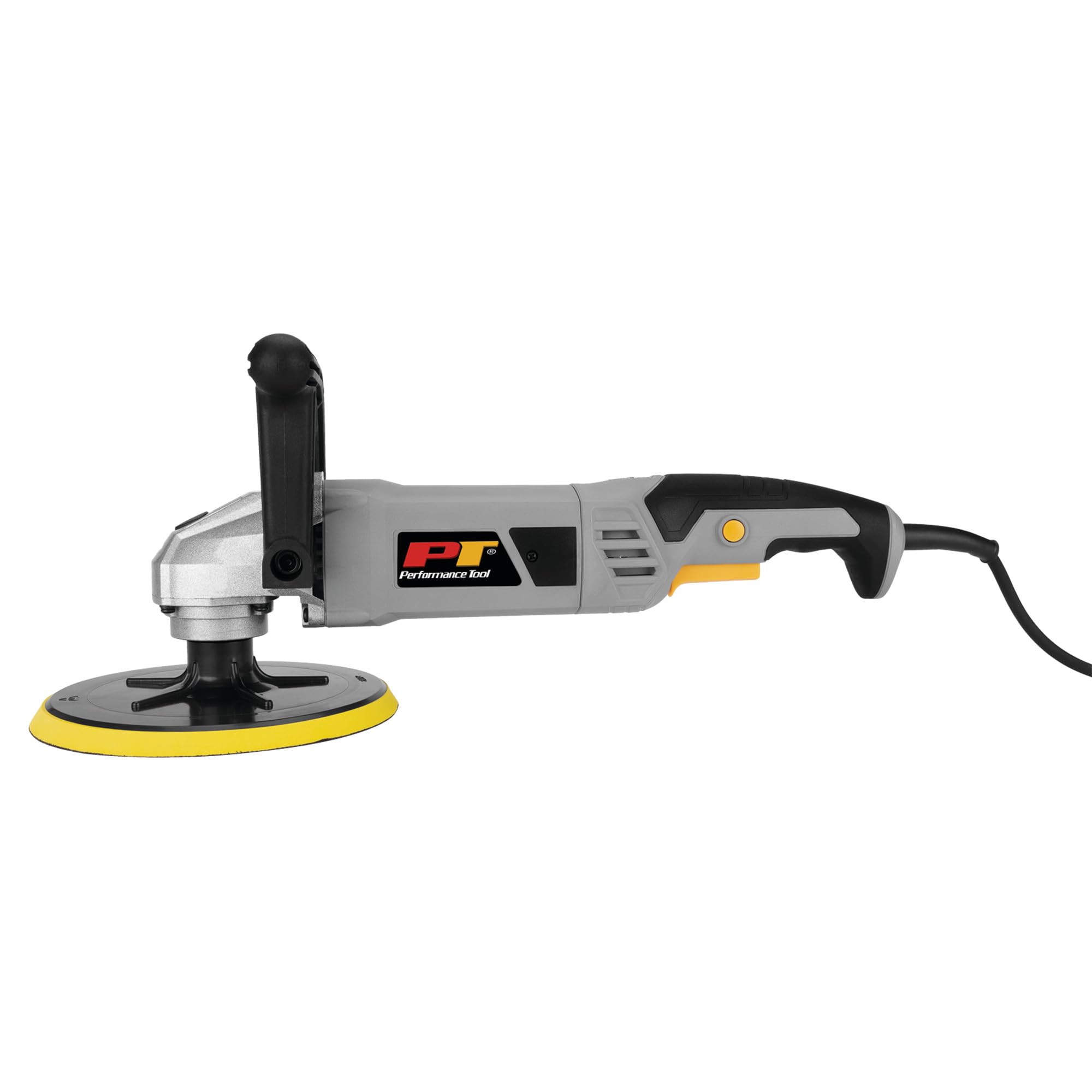 Amazon.com: Performance Tool W50084 10 Amp Variable Speed Polisher