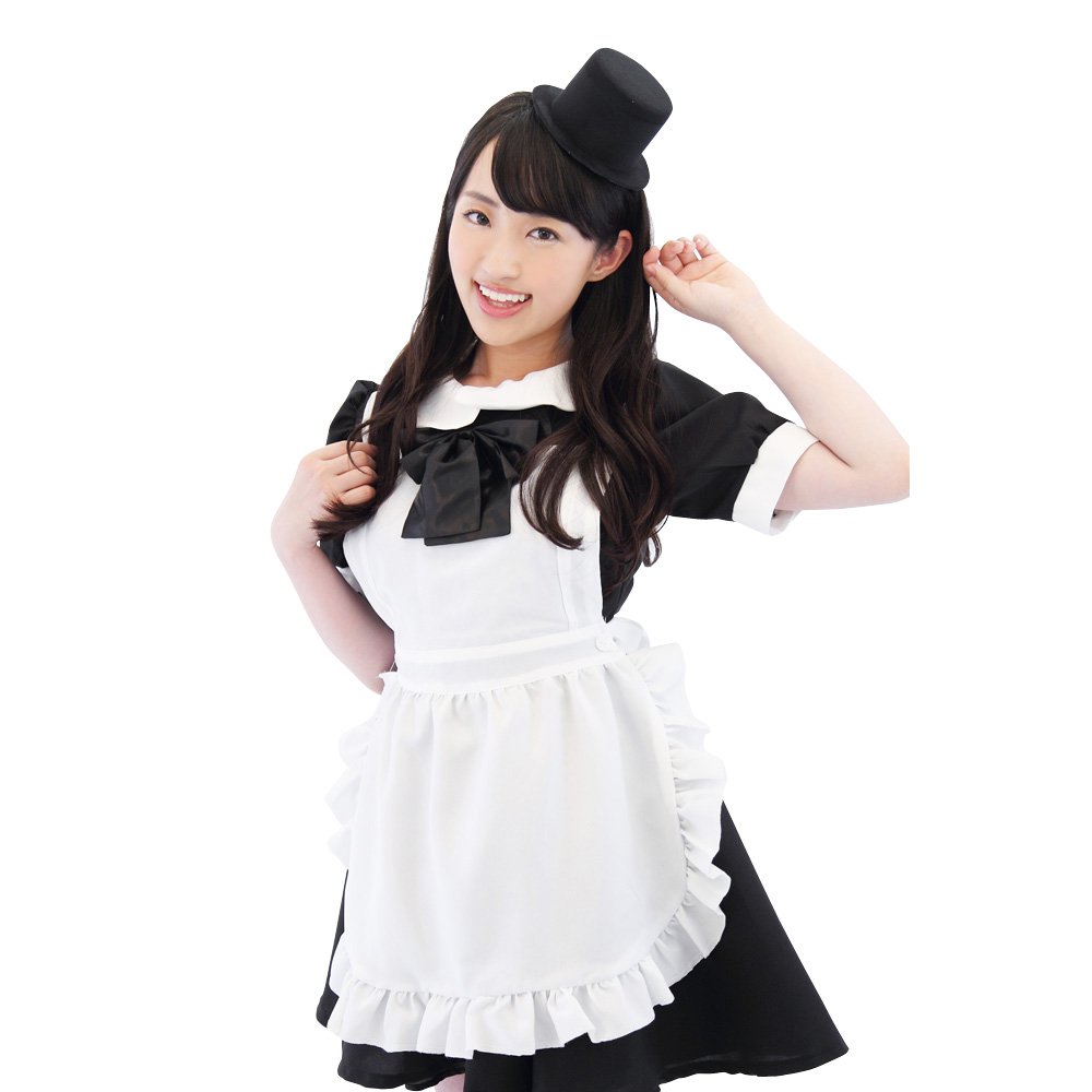 Amazon.co.jp: ミニシルクハット コスチューム用小物 黒 男女共用 : ホビー