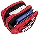 Dermata Business Mobile Office 44 cm rot