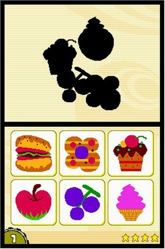 Big Brain Academy - Nintendo DS (Renewed) 3 51pU3D8NnjL