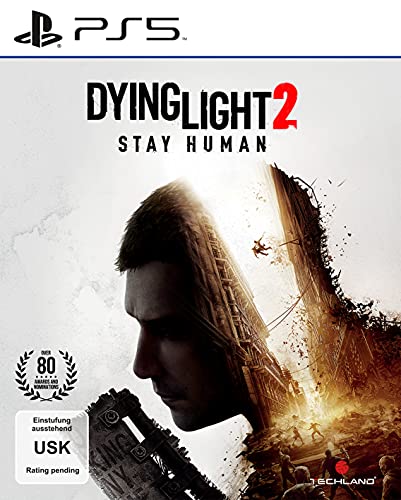 Preisvergleich Produktbild Dying Light 2 Stay Human (Playstation 5)