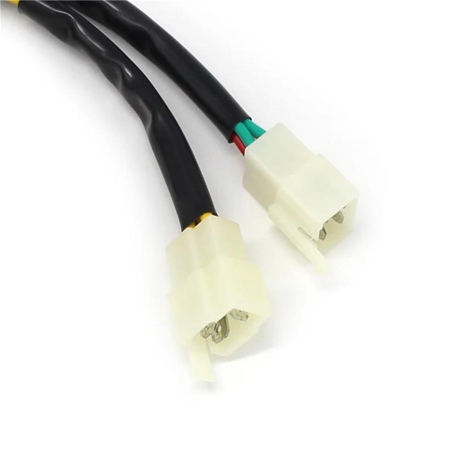 Componenti elettrici Raddrizzatore Regolatore Tensione Moto Per VTR 250 Per INTERCEPTOR VT250F VTZ250 VFR400 NC21 NC24 Accessori