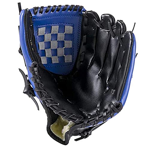 ZYYRSS Gant de Baseball pour Enfants/Jeunes/Adultes, Softball, Frappe, Main Gauche et Droite