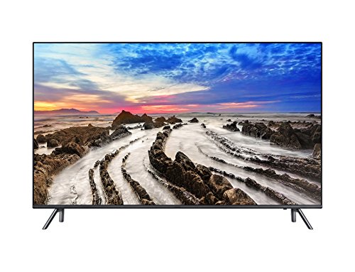 Preisvergleich Produktbild Samsung UE65MU7049 163 cm (Fernseher)