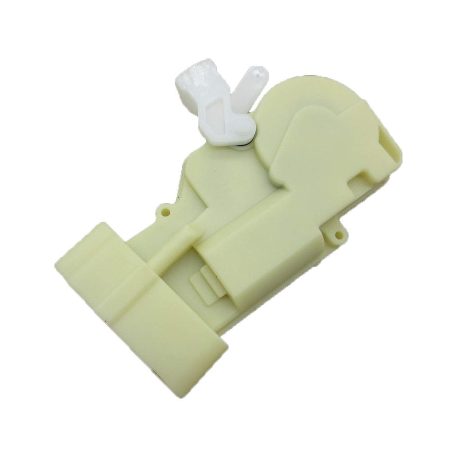 Zestaw 4 szt. Siłownik zamka drzwi pasażera przód tył LR, do Lexusa, RX300 1999-2003 69030-48020