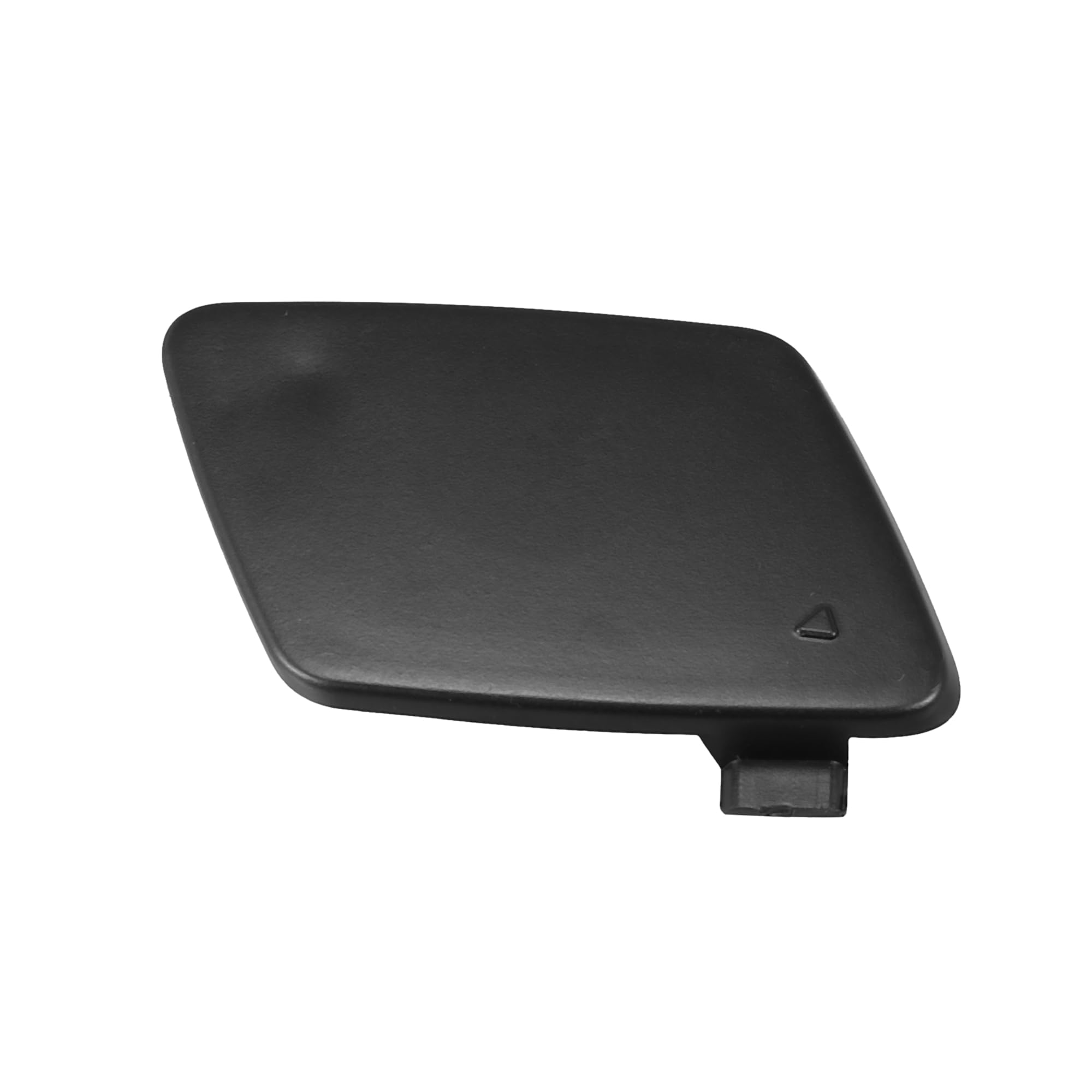 Amazon.com: X AUTOHAUX 51110037058 51117891391 Black Front Bumper 