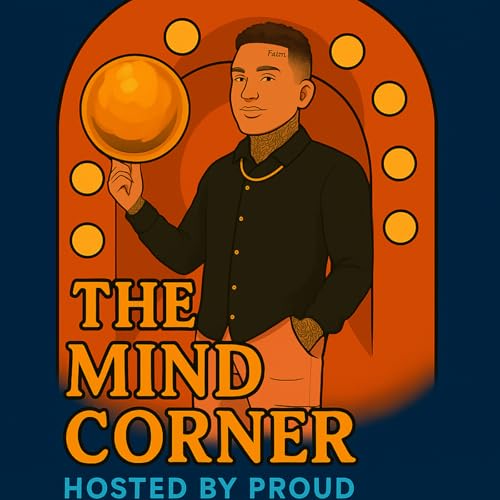 The Mind Corner-Delusion Susan with Emily-Mae