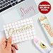 YRYM HT Clear Vinyl Transfer Paper Tape Roll-12 x 50 FT w/Alignment Grid Application Tape for Silhouette Cameo, Adhesive Vinyl for Decals, Signs, Windows, Stickers