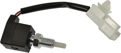 Interruptor de seguridad de arranque de embrague compatible con Kia Forte Koup 2010 2011 2012 2013 2014 2015 2016 PC-856464