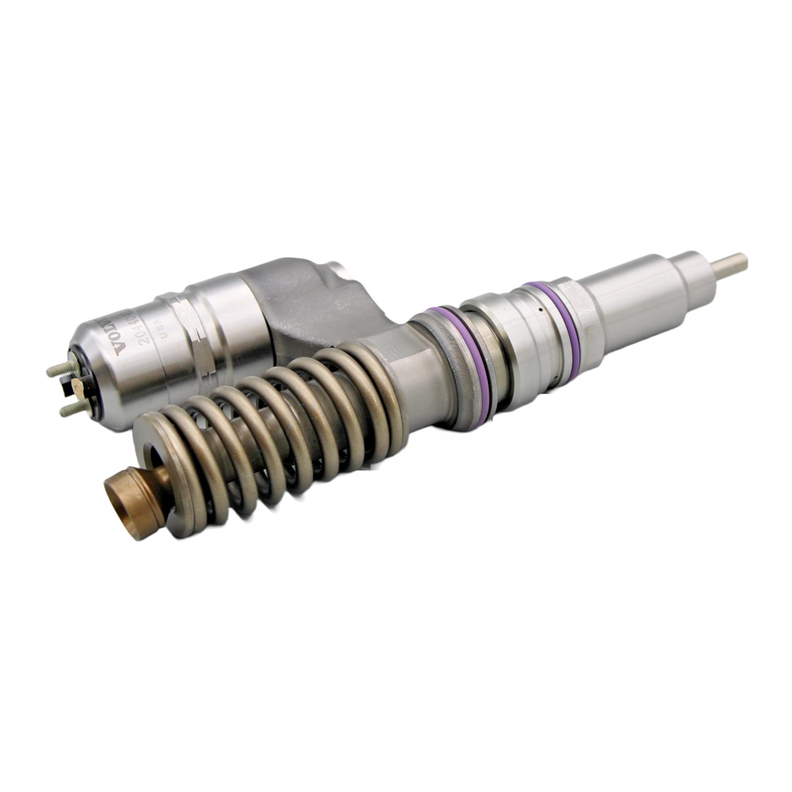 Amazon.com: IMIFAFTAbT Fuel injector 20440412 0414702007 