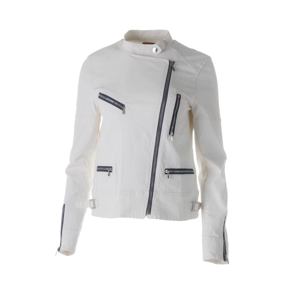 7 For All Mankind Women's Moto Jacket