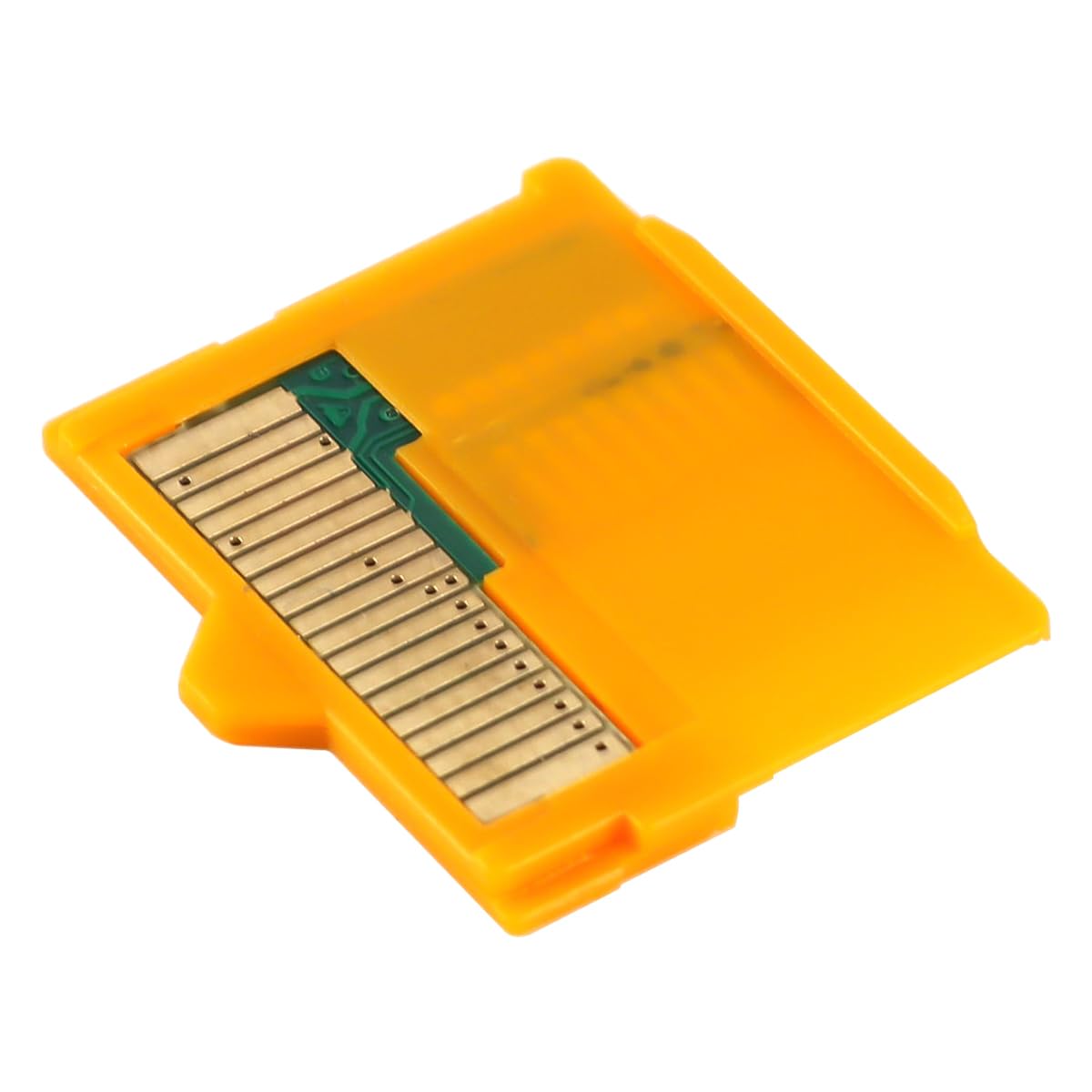 Karta obrazkowa xd MicroSD TF do adaptera XD Adapter konwersji kamery TF do XD Pasuje do U1040 u9000 u7000